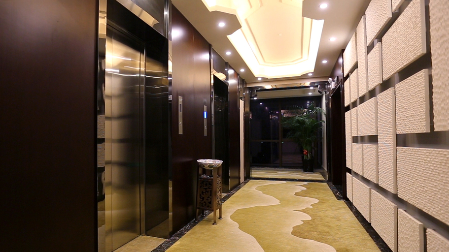 Others 5, Hou Han Impression Hotel, Jiaxing