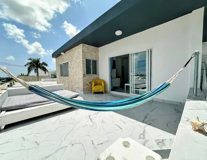 Exterior & Views, Mariposa Apartments, Salvaleon de Higuey