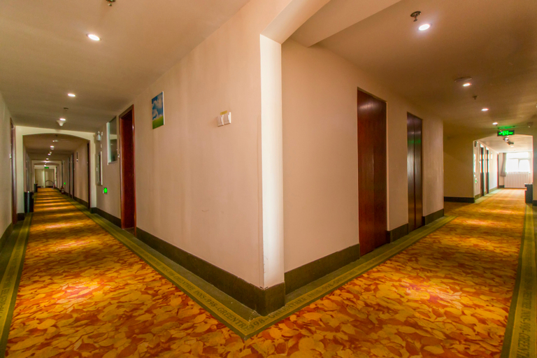 Others 4, ホテル(), Beijing