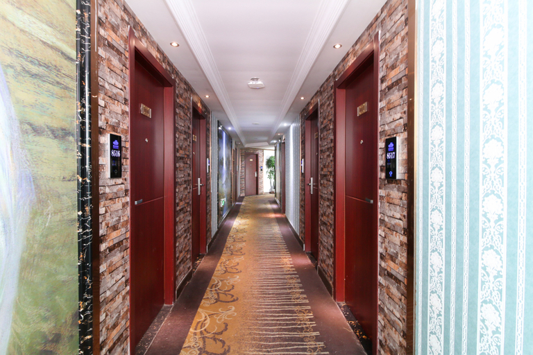 Others 3, Jin Chao Hotel, Jinhua