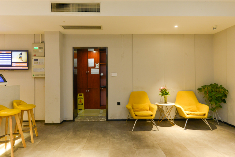 Others 3, Rongju Hotel（Xuhui Longhua Riverside）, Shanghai