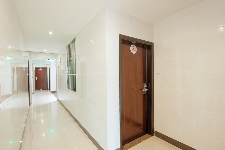 Others 3, Chengyi Hotel, Hainan