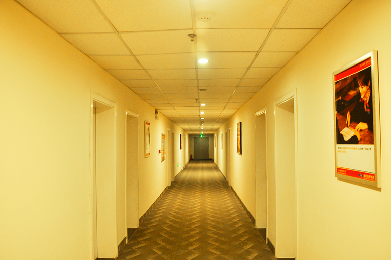 Others 3, HanTingホテル(), Taiyuan