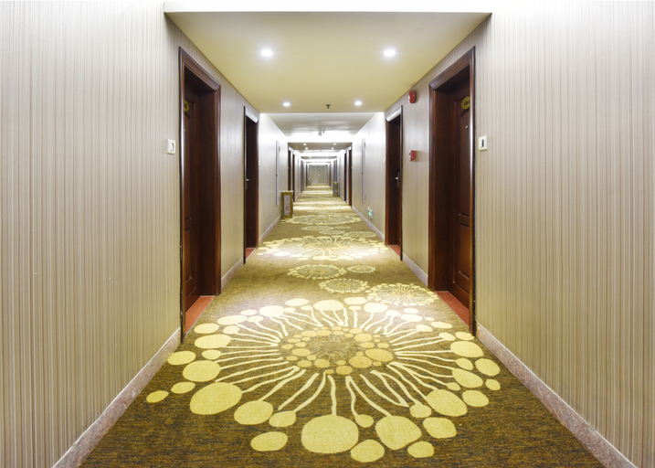 Others 4, Overseas Chinese Hotel, Shantou
