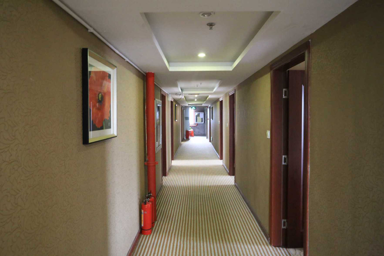 Others 4, Langrong Business Hostel, Shenzhen