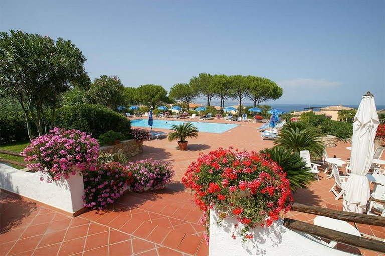 Others 5, Hotel Cormorano, Olbia-Tempio