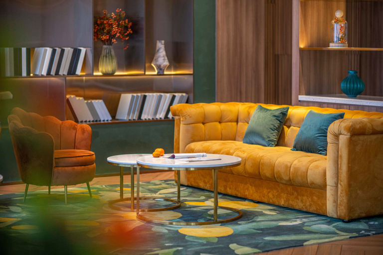Others 5, Orange Hotel Heze Changjiang Road Wanda Plaza, Heze