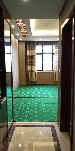 Sport & Beauty, Vienna International Hotel (Linxia Daxiahe), Linxia Hui