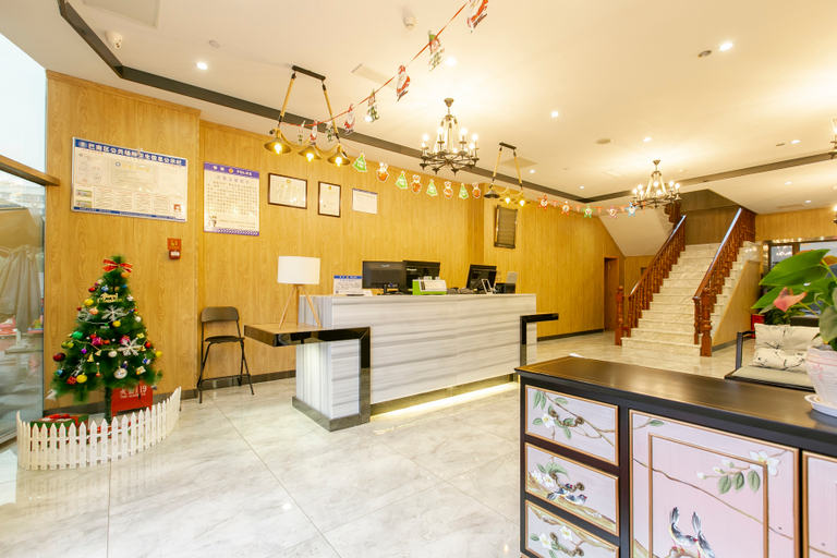 Others 4, Heshunyuan Hotel, Chongqing