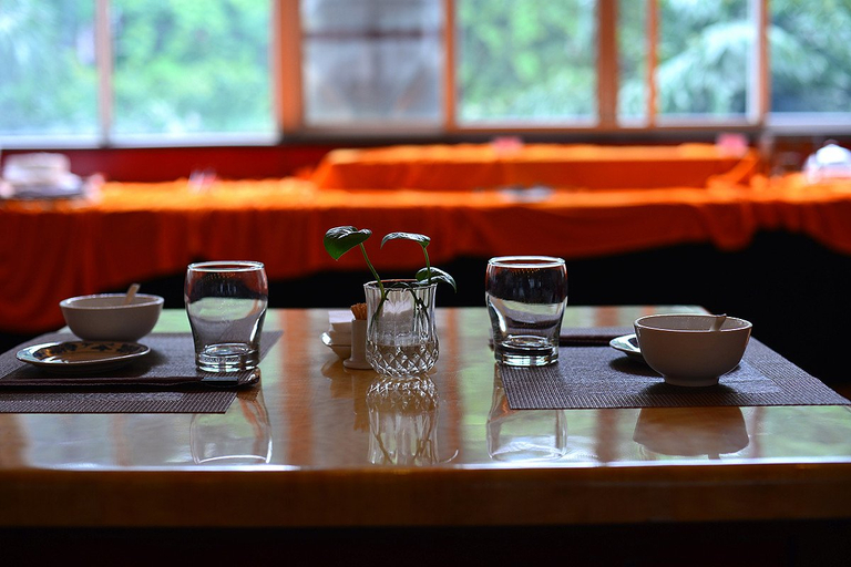 Food & Drinks 4, Nanshan Hotel, Panzhihua