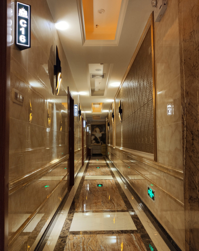 Others 3, yingfeng Hotel, Zhongshan