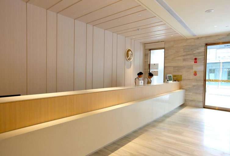 Others 4, JI Hotel (Wenzhou Avenue), Wenzhou
