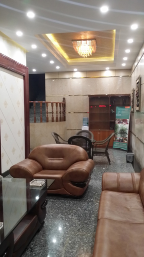 Others 4, Baiya Hotel (Mangshi Airport Mangshi Plaza Branch), Dehong Dai and Jingpo