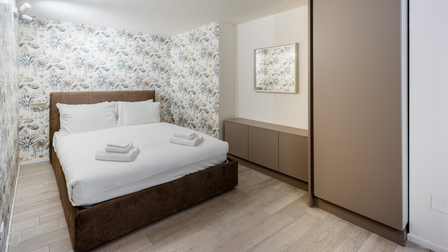 Room 3, Italianway - The B Village Standard - 01, Milano