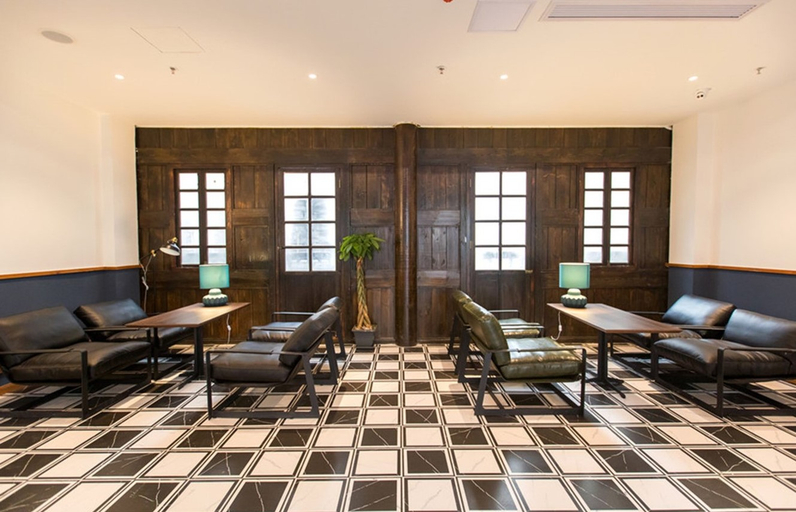 Others 5, Duli Hotel, Chongqing