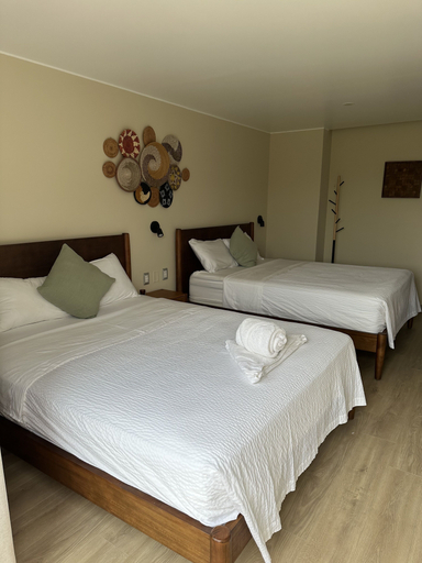 Bedroom 3, Acari Adventure & Ski Resort, Caravelí