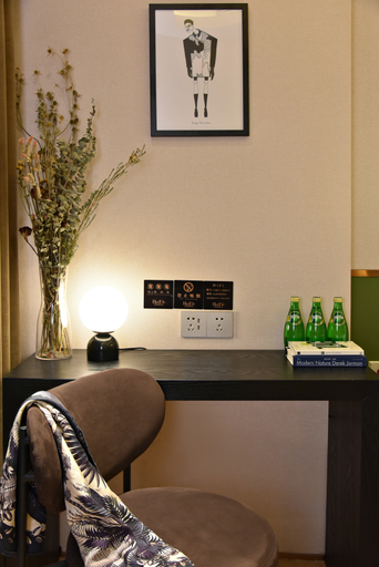 Others 3, Huide International Apartment, Shenzhen