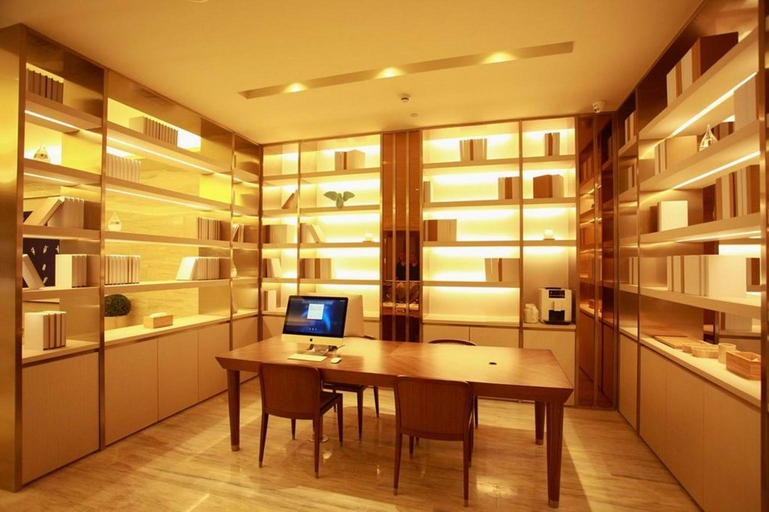Others 4, Jinji Hotel (Xining Railway Station), Xining