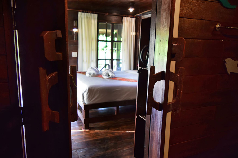 Bedroom 3, Montania Lifestyle Hotel, Phanom
