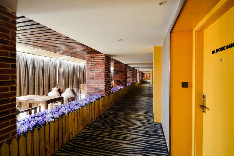 Others 3, Tiantai Garden Boutique Hotel, Jiaxing