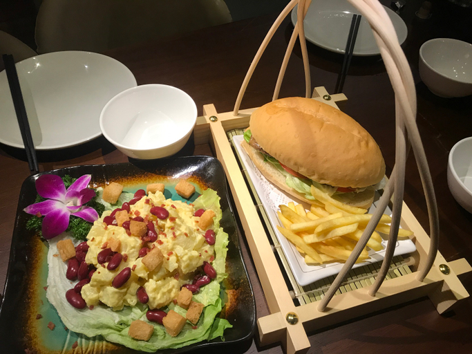 Others 3, Shankee Tea Style Hotel (Zhongshan Caihong Avenue), Zhongshan