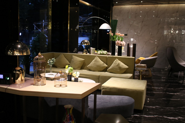 Food & Drinks 4, Shangbang Daisi Boutique Hotel, Zibo