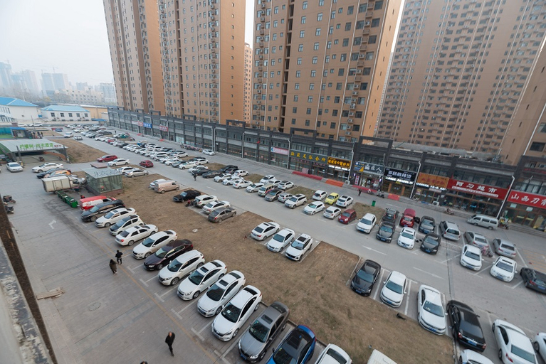 Others 4, Hanting Hotel Heze Railway Station, Heze
