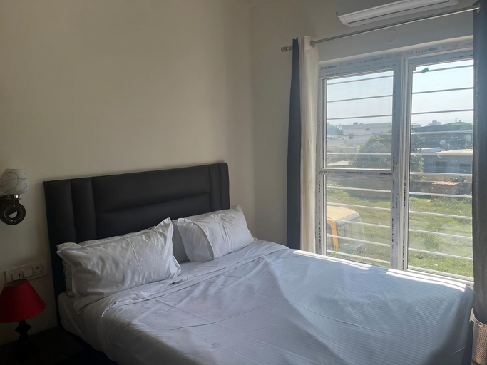 Bedroom 2, Your Place, Dehradun