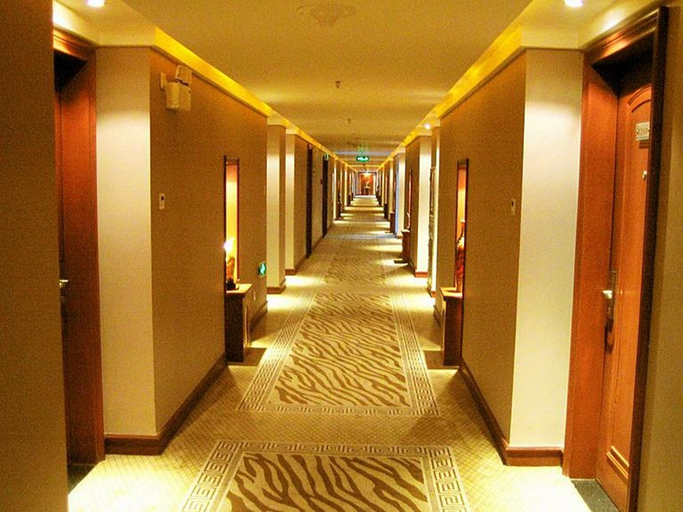 Others 5, Holiday Dynasty Hotel, Xining