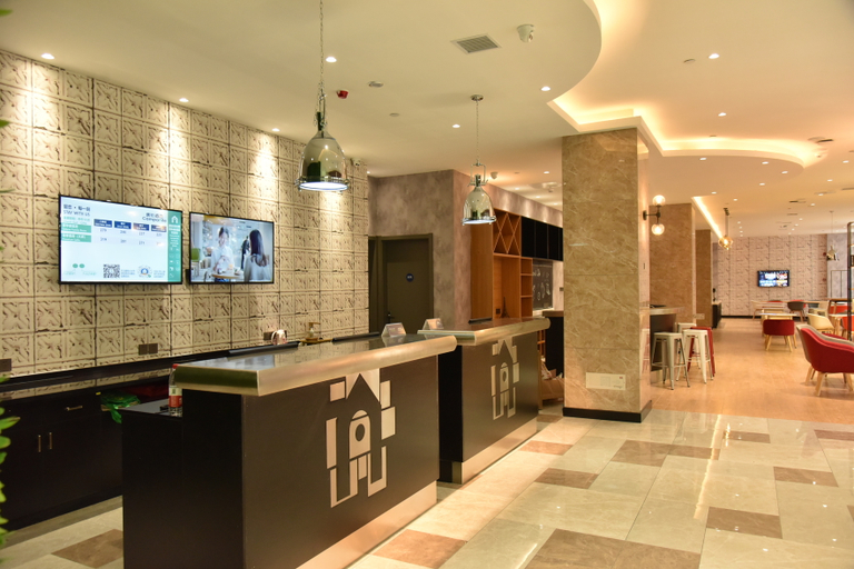 Others 5, Boerly Hotel, Puyang