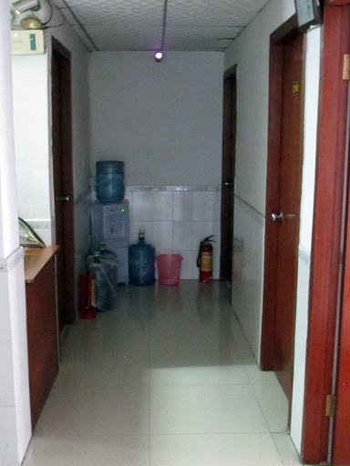 Others 5, Haicheng Hostel (Xixiang), Shenzhen