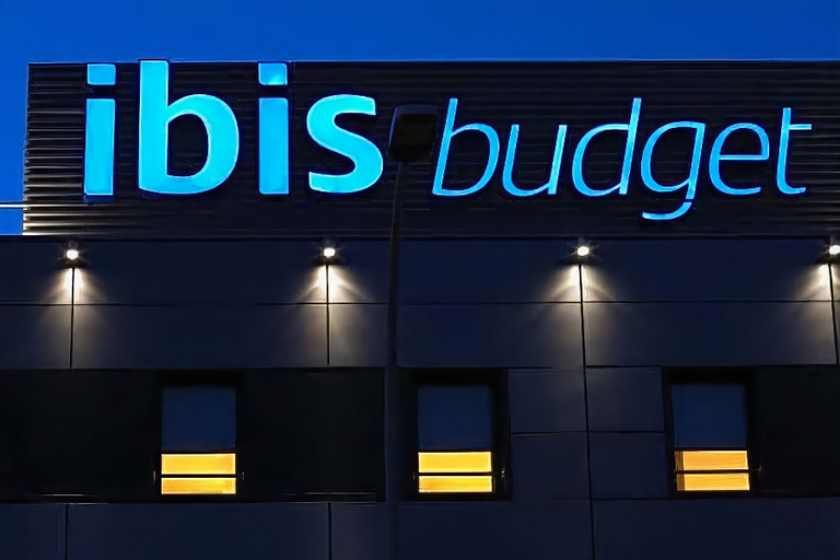 Exterior & Views 2, ibis budget Valencia Alcasser, Valencia
