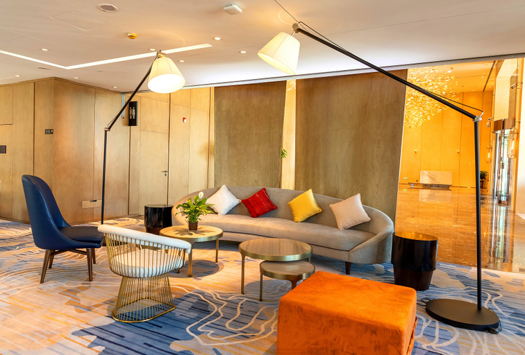 Others 3, Datong Xinyu Crown Hotel, Datong