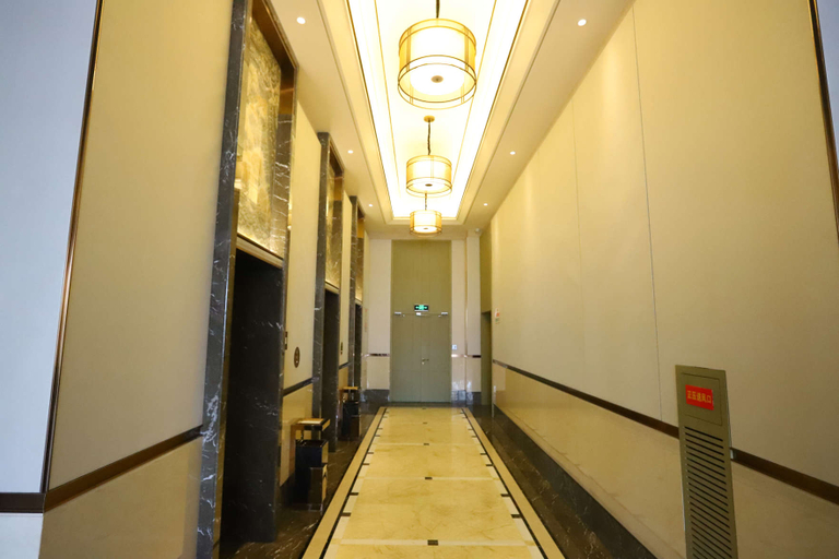 Others 5, LANDISON VEEGLE HOTEL LONGXI, Dingxi