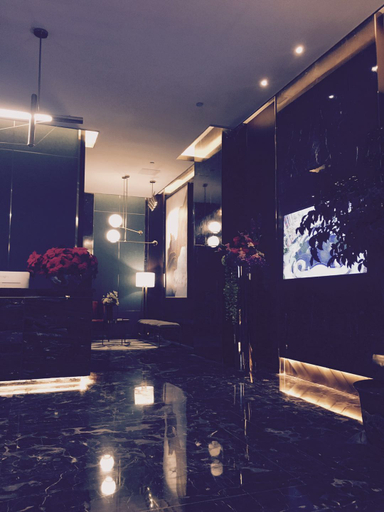 Others 4, Oucheng Soho Hotel, Ziyang