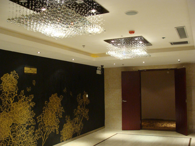 Others 5, Mingyang International Hotel, Luoyang
