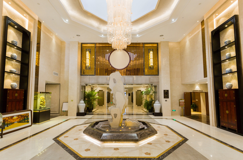 Others 5, Changshu International Hotel, Suzhou