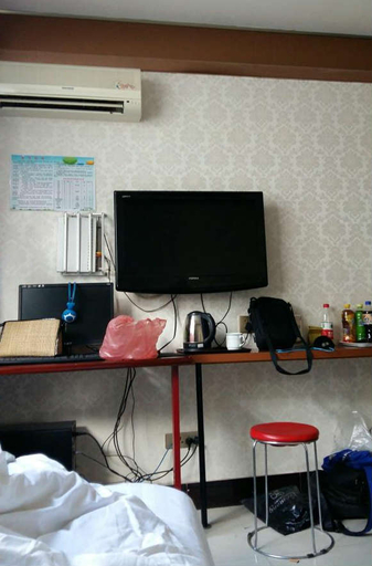 Others 5, Qiqi Harhuatong Hotel, Qiqihar