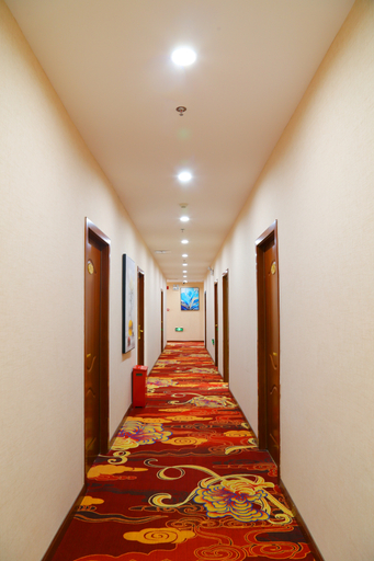 Others 4, Duyiju Hotel, Chengdu