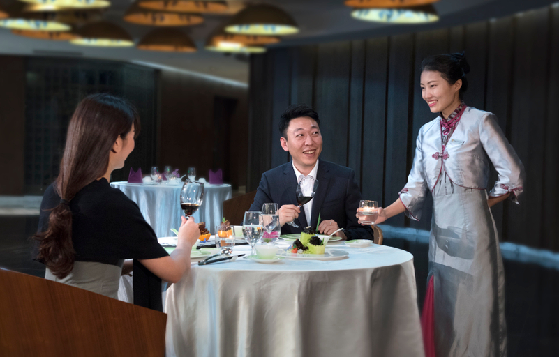 Food & Drinks 5, Fliport Shiji Hotel Jinjiang, Quanzhou