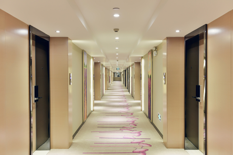 Others 2, Lavande Hotel (Xining Haihu New Area Wanda Square), Xining