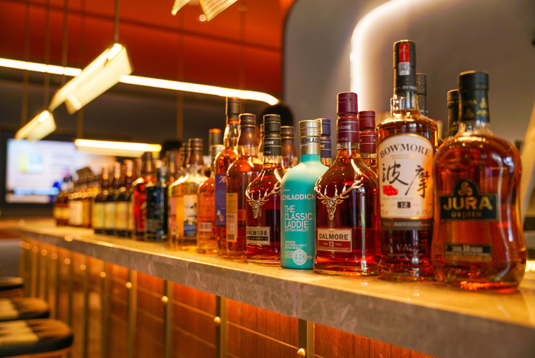 Food & Drinks 4, XW Hotel (Shenzhen OCT), Shenzhen