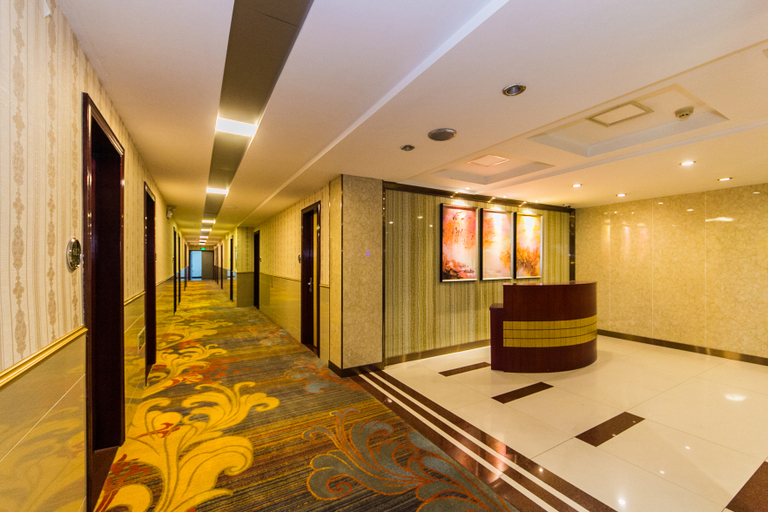 Others 3, Mintai Grand Hotel, Fuzhou