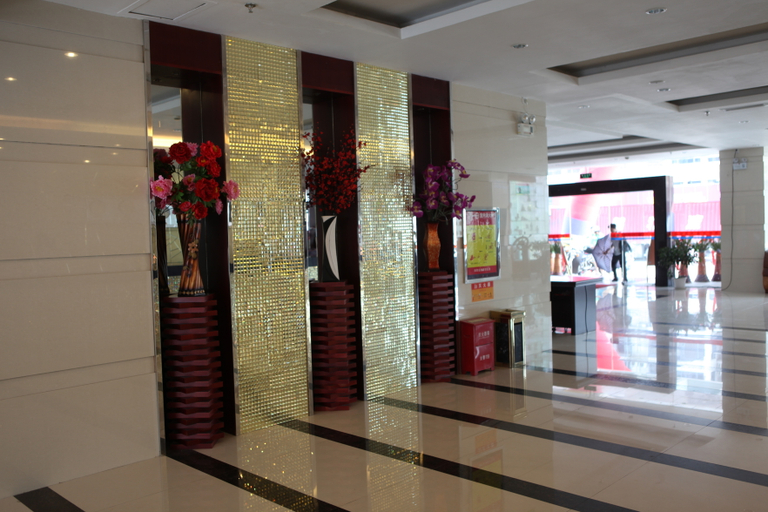 Others 3, Liexi Hotel, Sanming