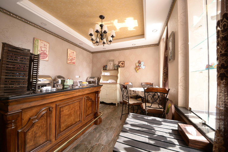 Food & Drinks 5, Dongguan Business Hotel (Harbin Central Avenue), Harbin