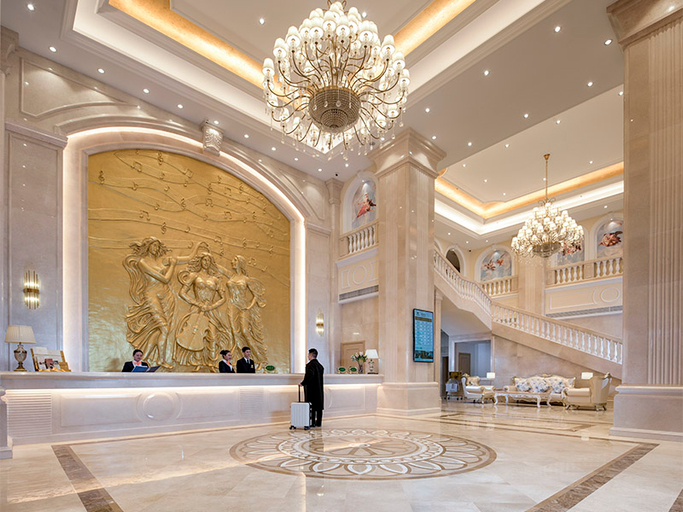 Others 4, Vienna Hotel (Wanfenglin Airport Branch, Xingyi), Qianxinan Buyei and Miao