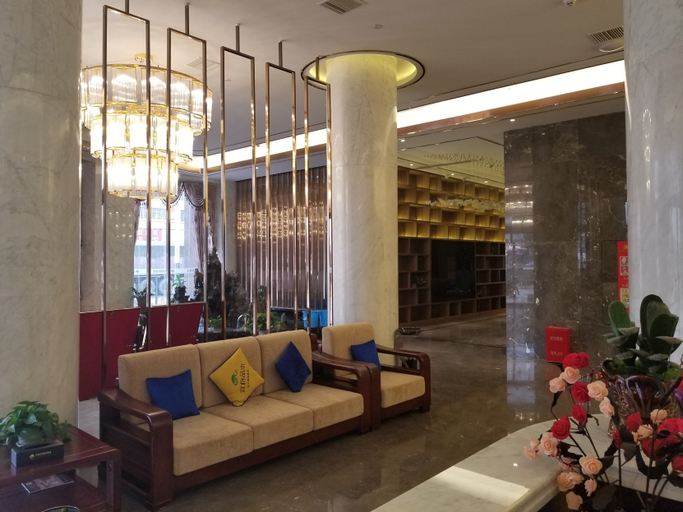 Others 5, Youjiale International Hotel, Ganzhou