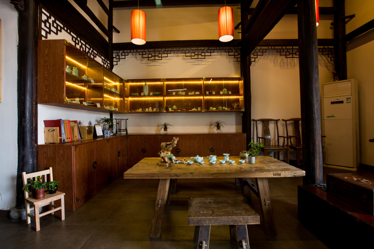 Food & Drinks, Tangqi Home Siheyuan (Hangzhou Tangqi Ancient Town Store), Hangzhou