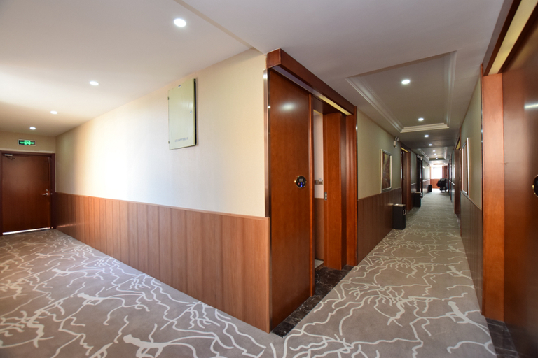 Others 3, Chuyan Holiday Hotel (Nanjing Gaochun Street), Nanjing