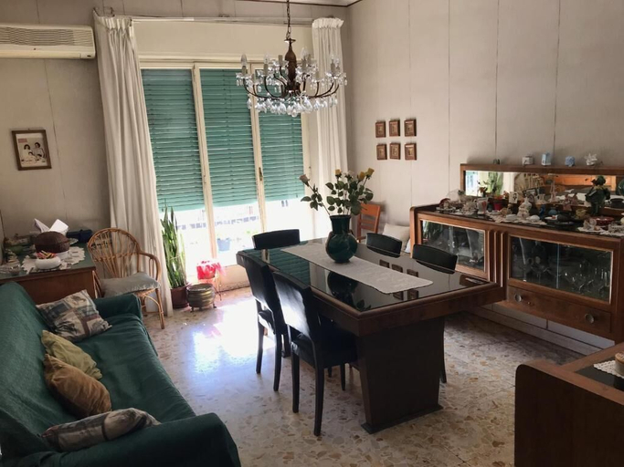 Others 5, Lg Giarre Apartment in Italy, Catania